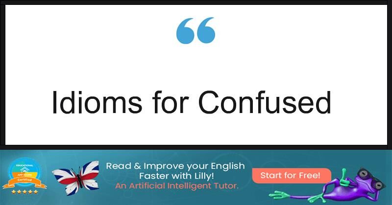10 English Idioms About Learning & Knowledge [+Examples]