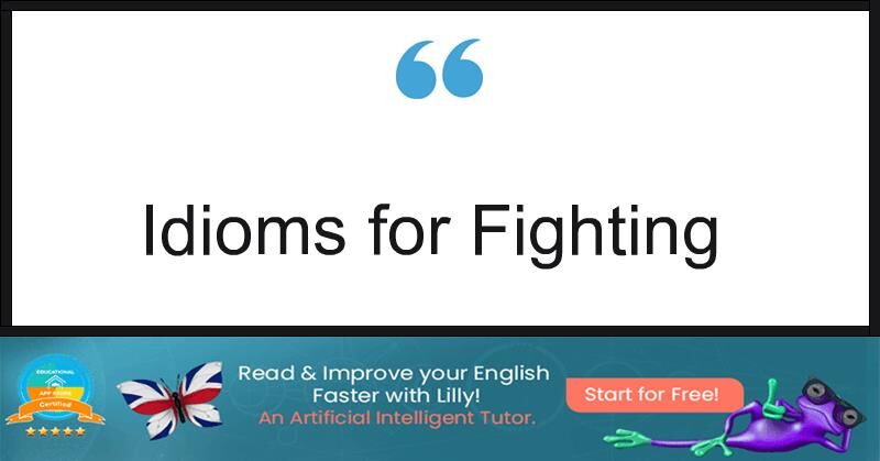 English Tutor Nick P Idioms (475) Fight Tooth and Nail - Origin - YouTube
